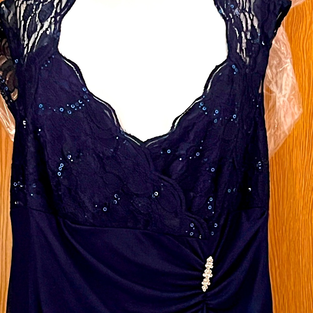 Mother of the Bride formal dress